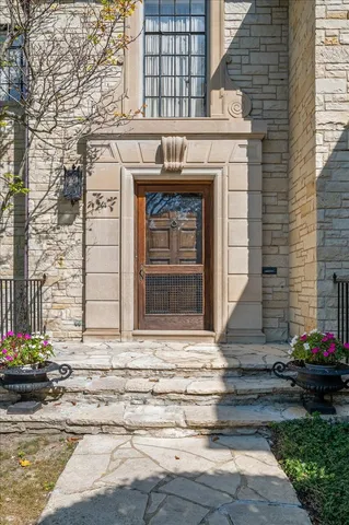 $3,400,000 | 54 Kenilworth Avenue, Kenilworth, IL 60043