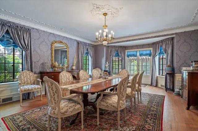 $3,400,000 | 54 Kenilworth Avenue, Kenilworth, IL 60043