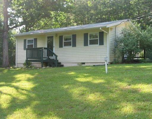 3582 Bennett Springs Road Salem, VA 24153 - Photo 1 of 4 Listing Photo