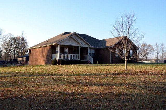 5735 Sand Hill Road Irvine, KY 40336 - Photo 1 of 46 Photo 1