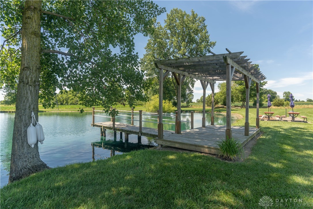 2262 North Owens Road Pleasant Hill, OH 45359 - Photo 53 of 63