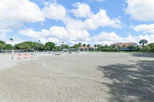 $7,475,000 | 14471 Equestrian Way, Wellington, FL 33414
