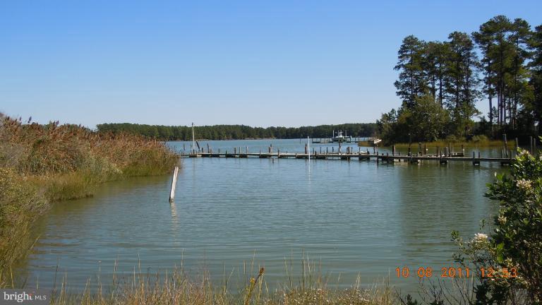 45130 Deagles Boatyard Road Tall Timbers, MD 20690 - Photo 2 of 15 View