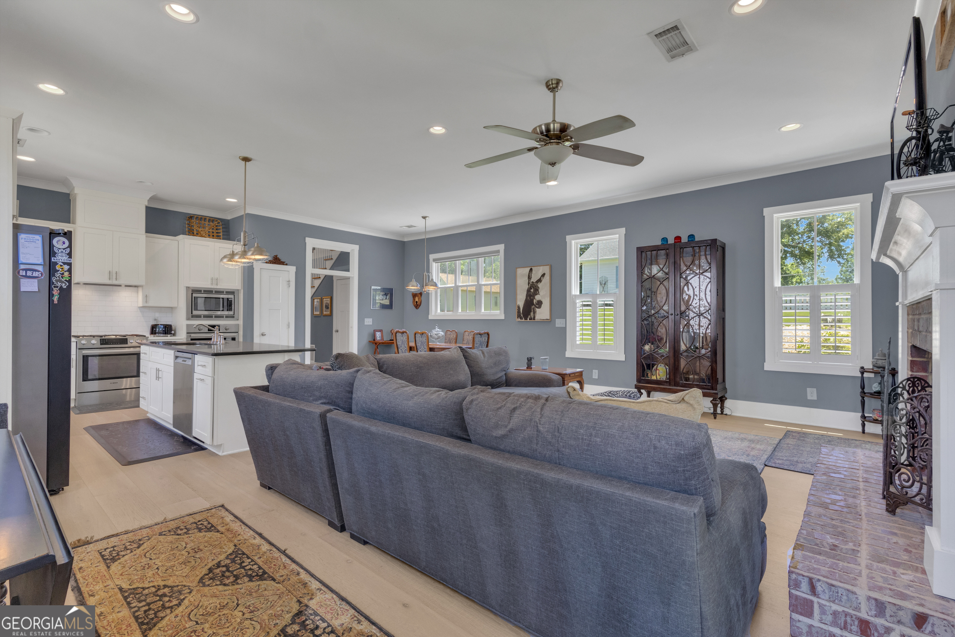 99 Middle Street Senoia, GA 30276 - Photo 28 of 68