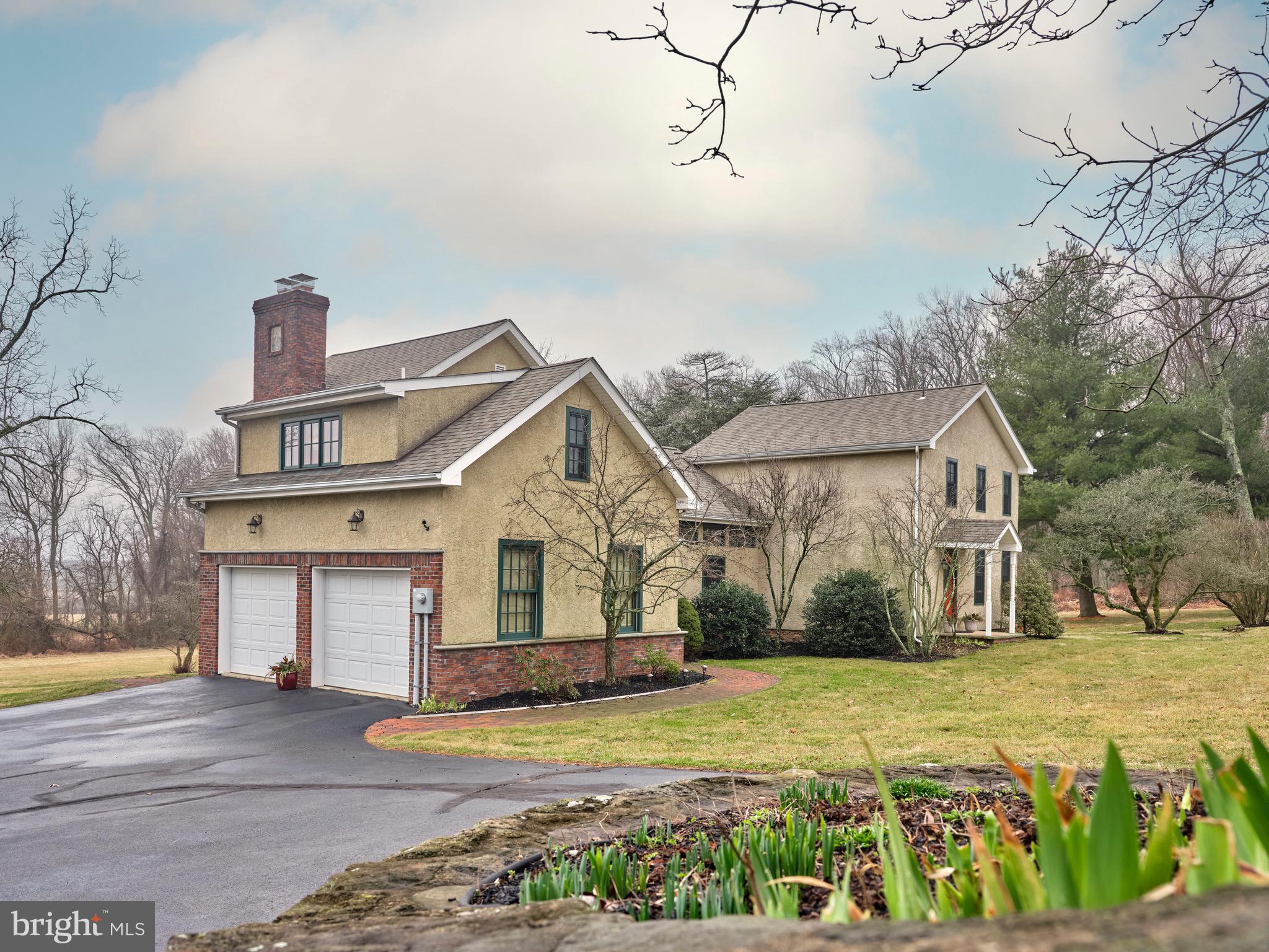 70 Sandy Ridge Road Stockton, NJ 08559 - Photo 1 of 27