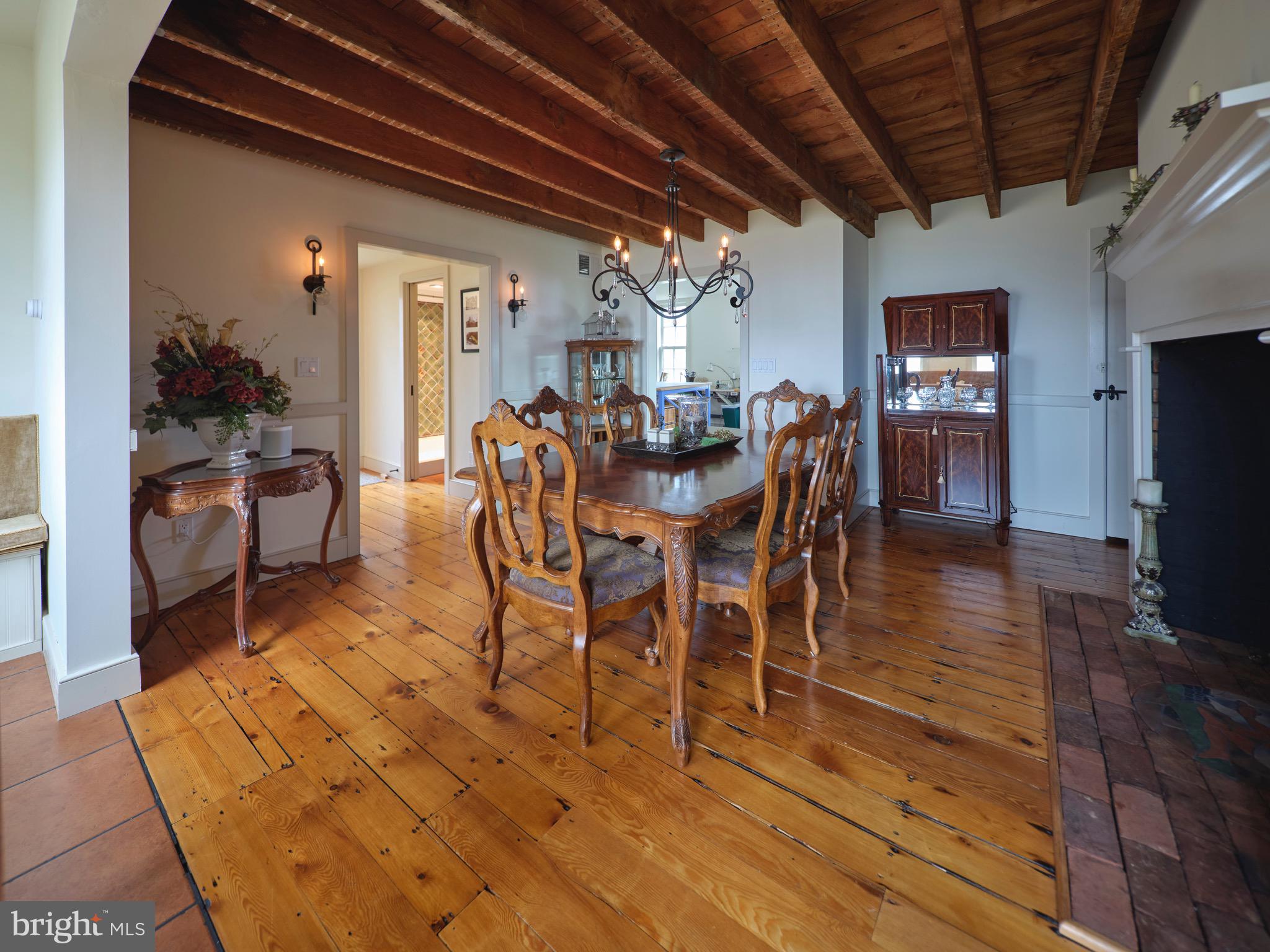 70 Sandy Ridge Road Stockton, NJ 08559 - Photo 10 of 27