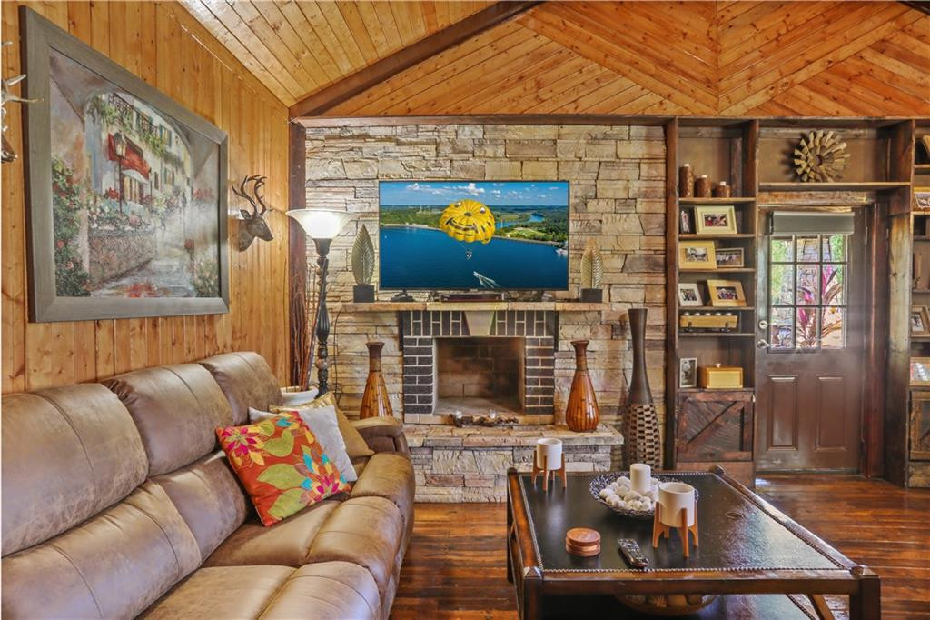 694 Overstreet Road Jesup, GA 31546 - Photo 17 of 23