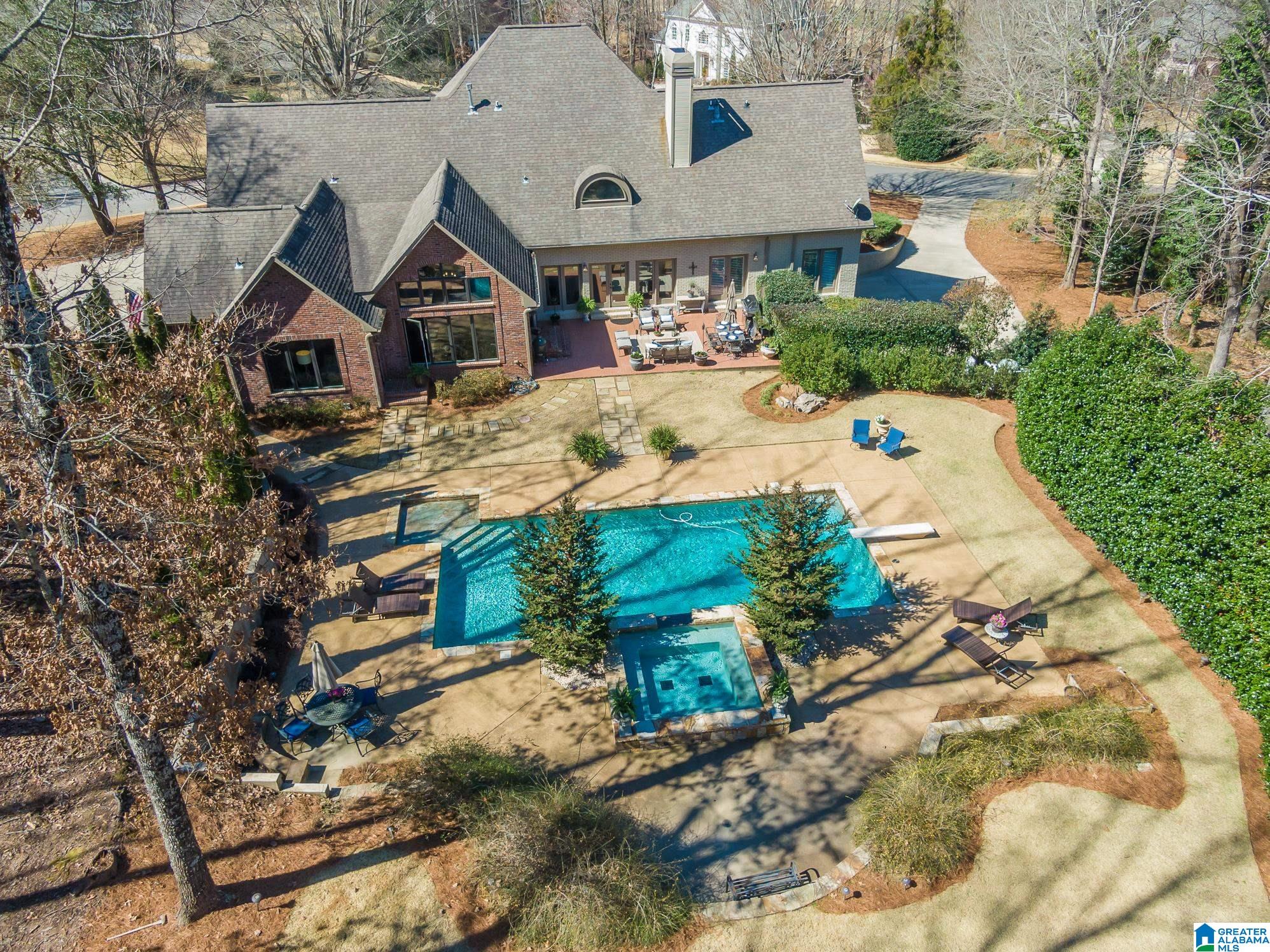 5121 Greystone Way Birmingham, AL 35242 - Photo 27 of 27