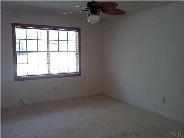 8247 Emperor Road Pensacola, FL 32514 - Photo 6 of 12 Master Bedroom