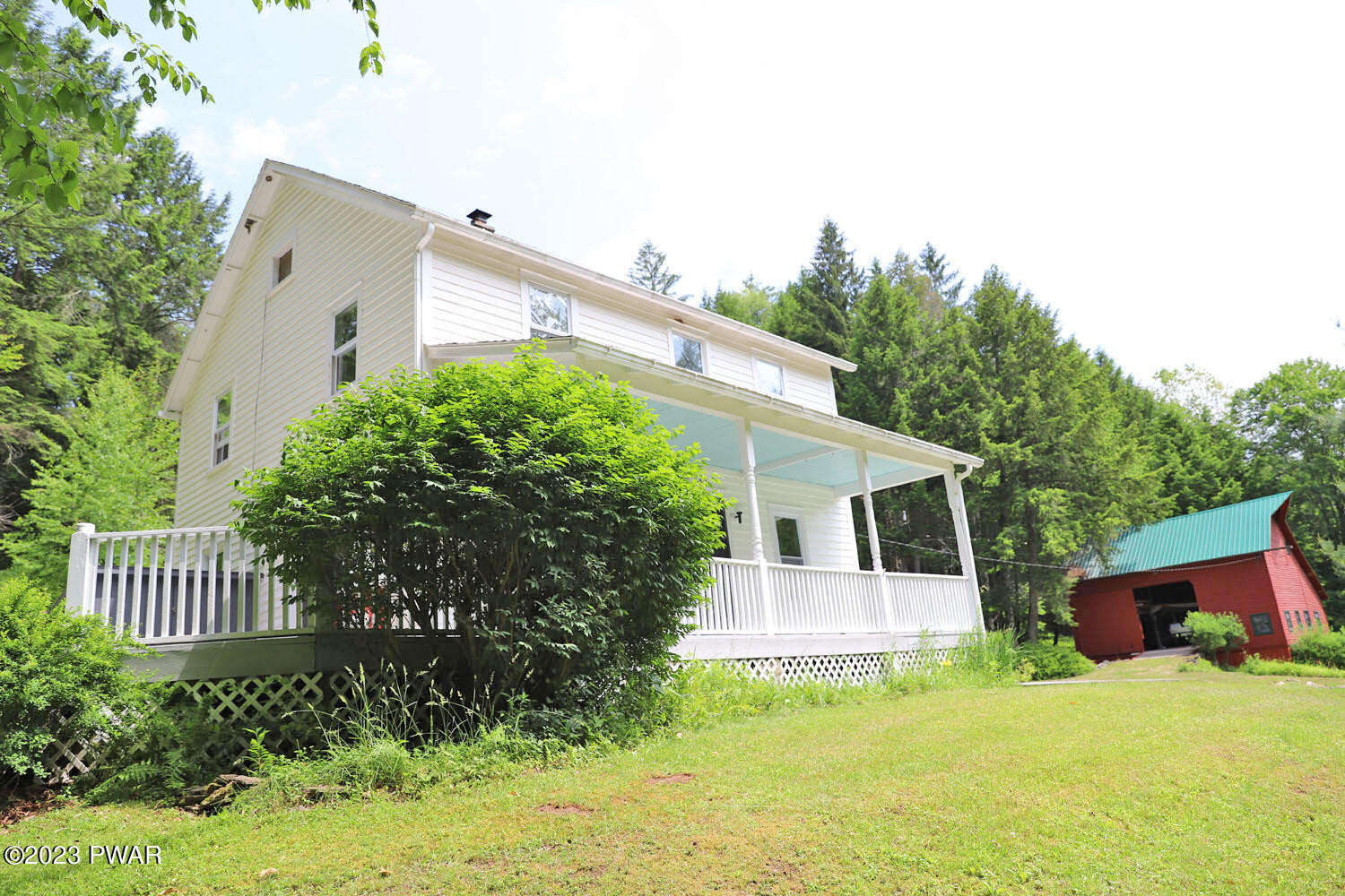 649 John Davis Road Milanville, PA 18443 - Photo 3 of 30