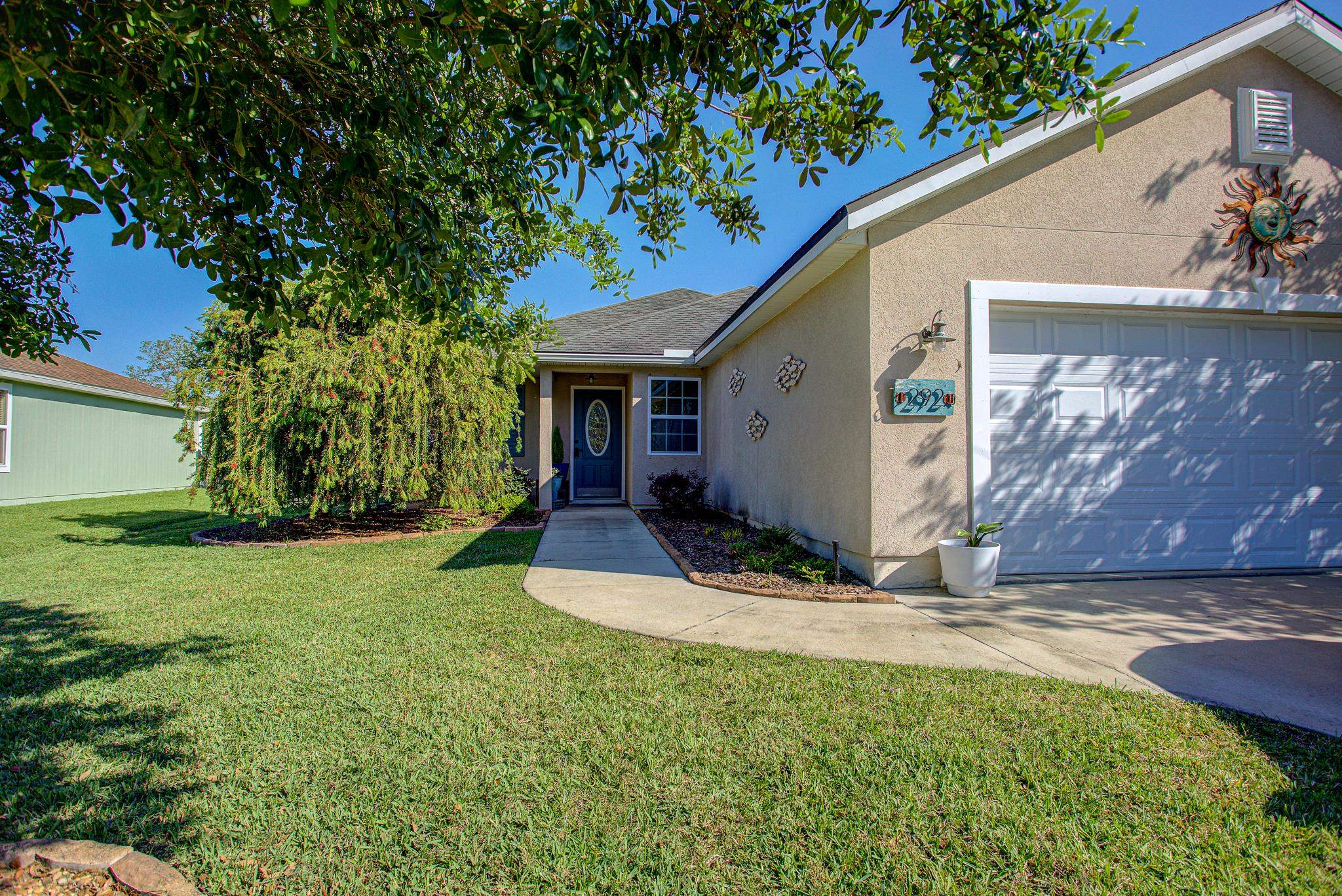 292 North Twin Maple Road St. Augustine, FL 32084 - Photo 20 of 79