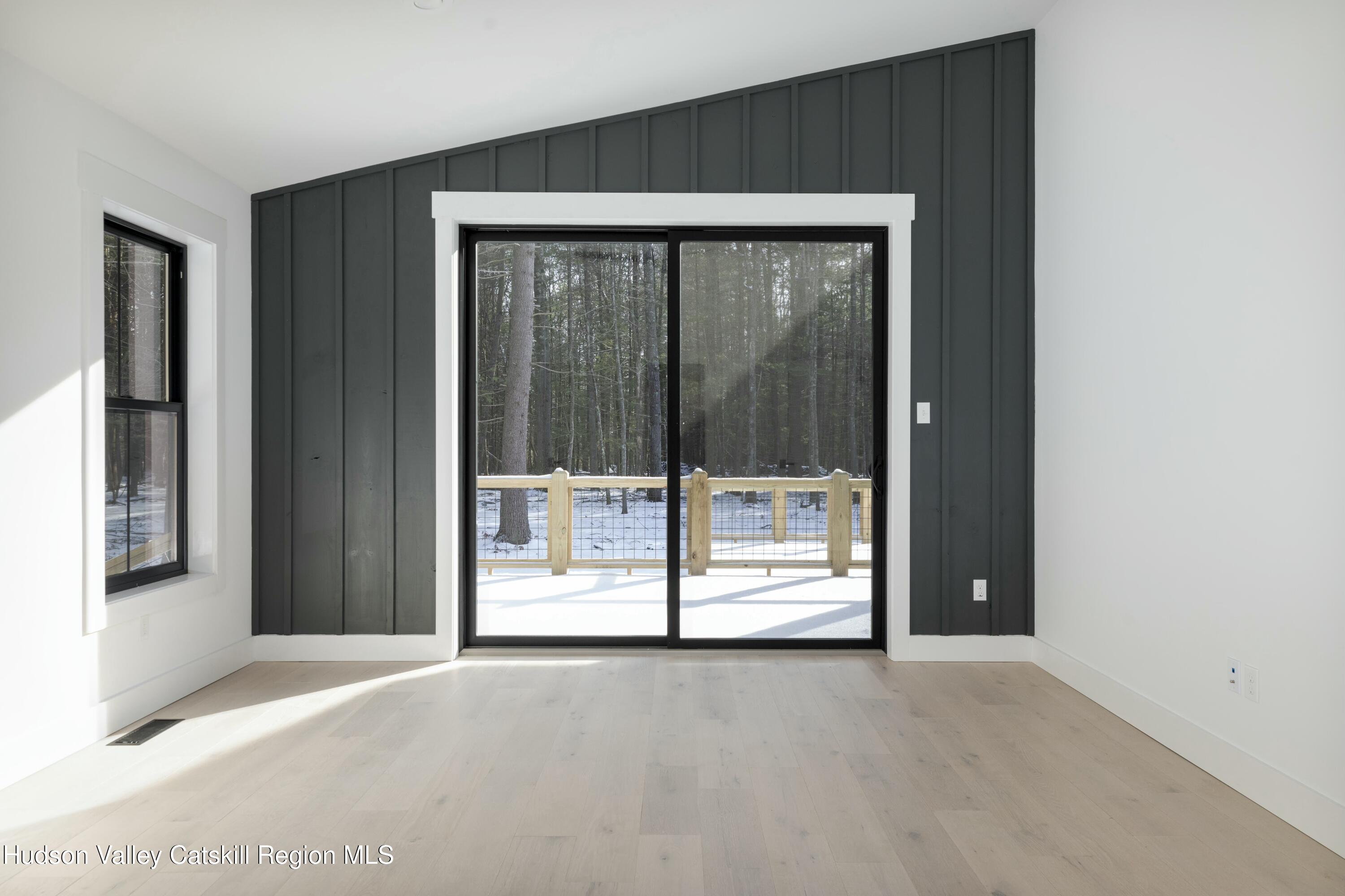 34 Tetta Lane Olivebridge, NY 12461 - Photo 15 of 35 a view of a room with a large window