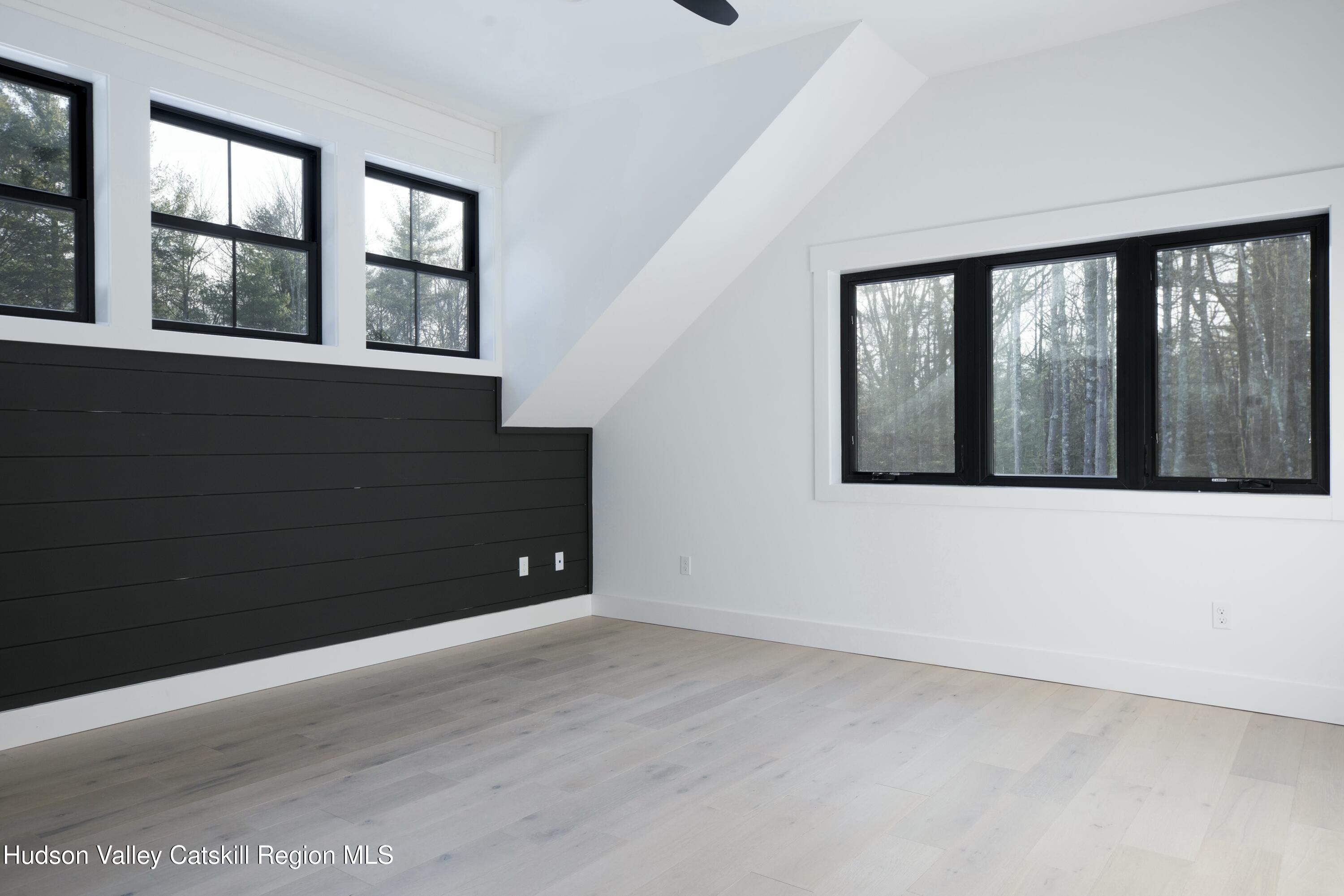 34 Tetta Lane Olivebridge, NY 12461 - Photo 22 of 35 a view of an empty room with a window