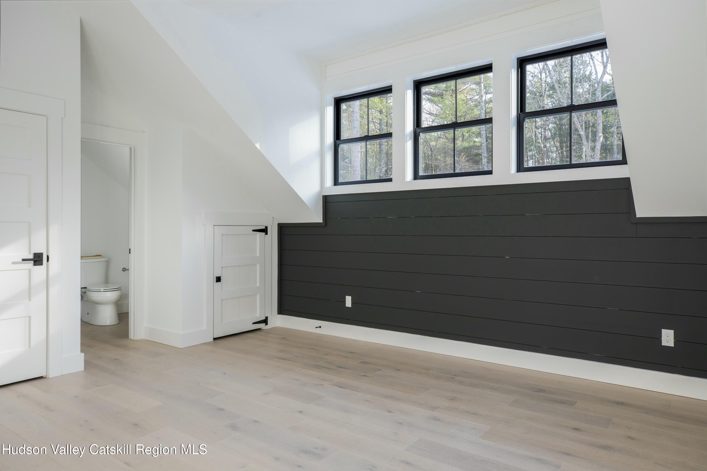 34 Tetta Lane Olivebridge, NY 12461 - Photo 23 of 35 a view of an empty room with a window