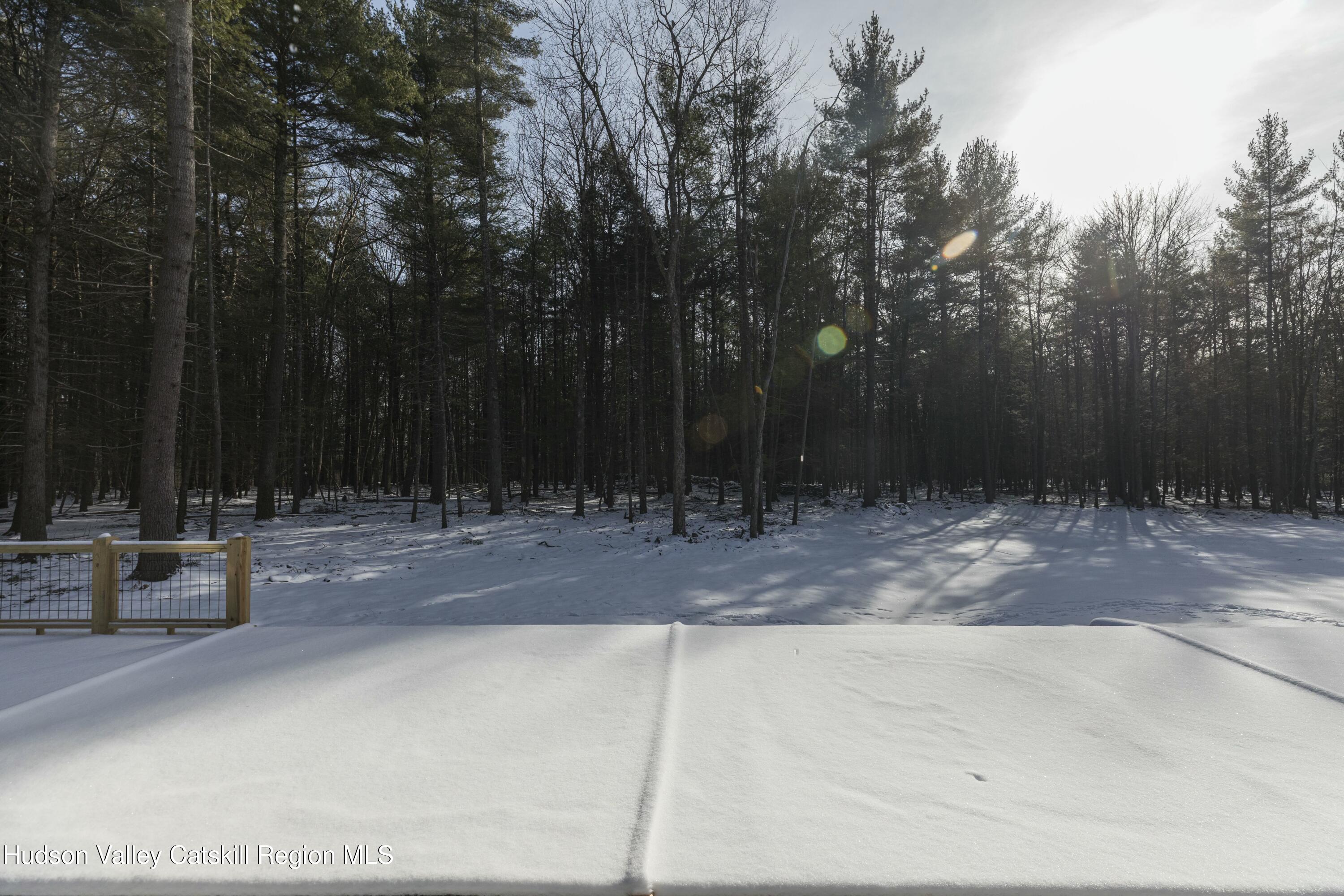 34 Tetta Lane Olivebridge, NY 12461 - Photo 31 of 35 a view of outdoor space and yard