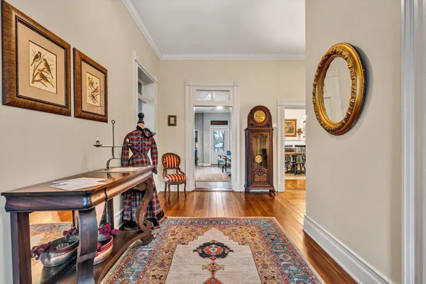 $545,000 | 322 East Main Street, Fincastle, VA 24090