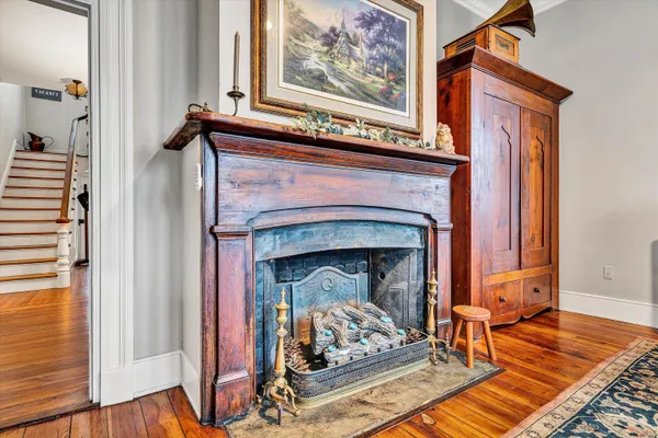 $545,000 | 322 East Main Street, Fincastle, VA 24090