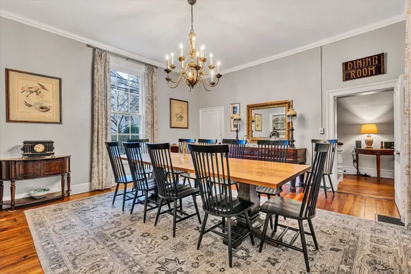 $545,000 | 322 East Main Street, Fincastle, VA 24090