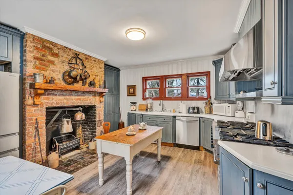 $545,000 | 322 East Main Street, Fincastle, VA 24090