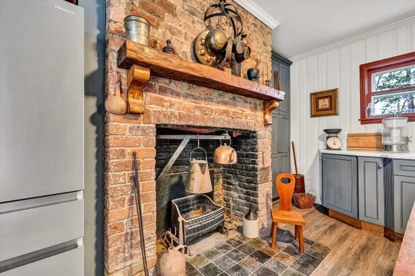 $545,000 | 322 East Main Street, Fincastle, VA 24090