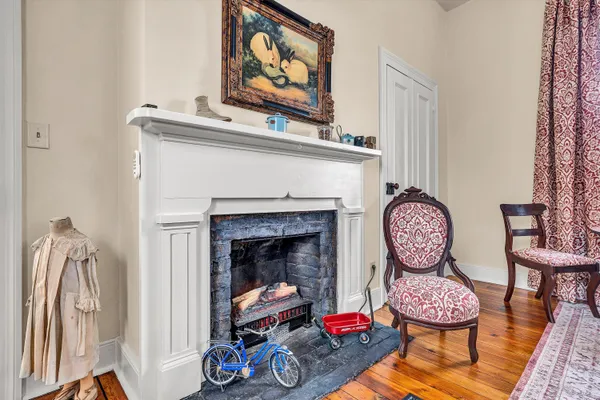 $545,000 | 322 East Main Street, Fincastle, VA 24090