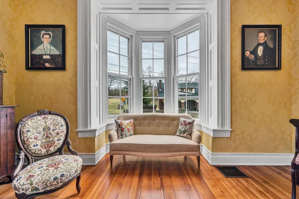 $545,000 | 322 East Main Street, Fincastle, VA 24090