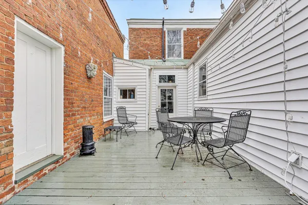 $545,000 | 322 East Main Street, Fincastle, VA 24090