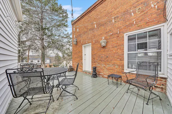 $545,000 | 322 East Main Street, Fincastle, VA 24090