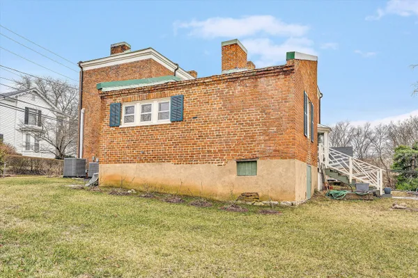 $545,000 | 322 East Main Street, Fincastle, VA 24090