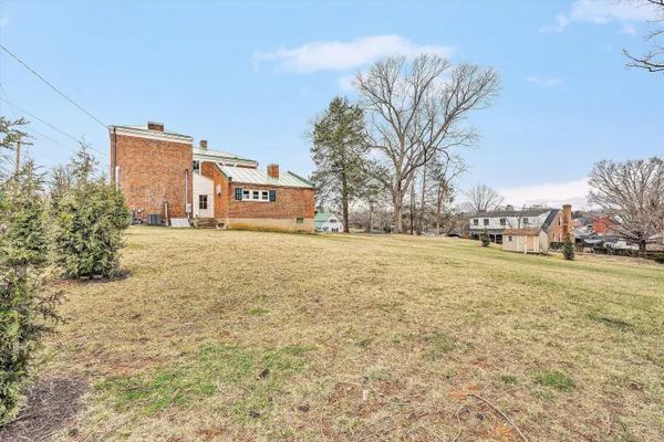 $545,000 | 322 East Main Street, Fincastle, VA 24090