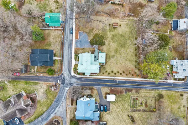 $545,000 | 322 East Main Street, Fincastle, VA 24090