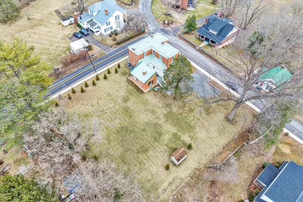 $545,000 | 322 East Main Street, Fincastle, VA 24090