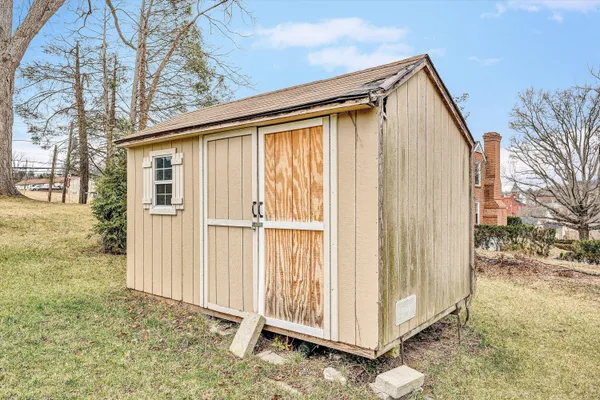 $545,000 | 322 East Main Street, Fincastle, VA 24090