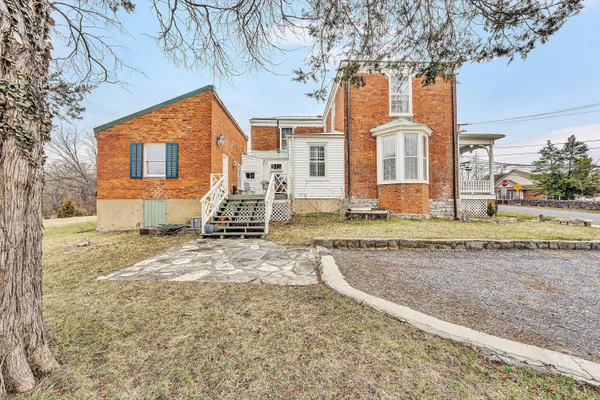 $545,000 | 322 East Main Street, Fincastle, VA 24090