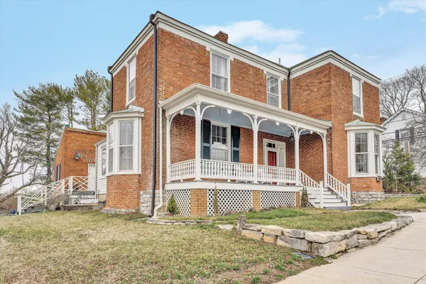 $545,000 | 322 East Main Street, Fincastle, VA 24090