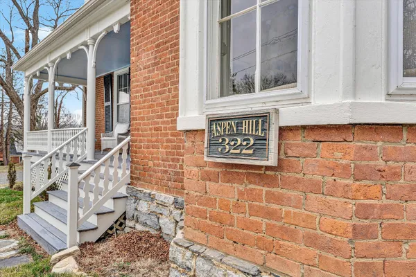 $545,000 | 322 East Main Street, Fincastle, VA 24090