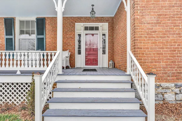 $545,000 | 322 East Main Street, Fincastle, VA 24090