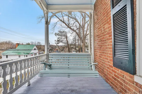 $545,000 | 322 East Main Street, Fincastle, VA 24090