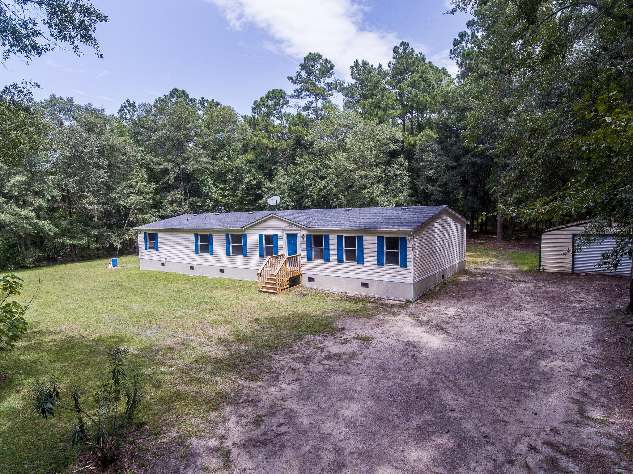 122 St Johns Lane Ridgeville, SC 29472 - Photo 1 of 52 DJI_0010-HDR