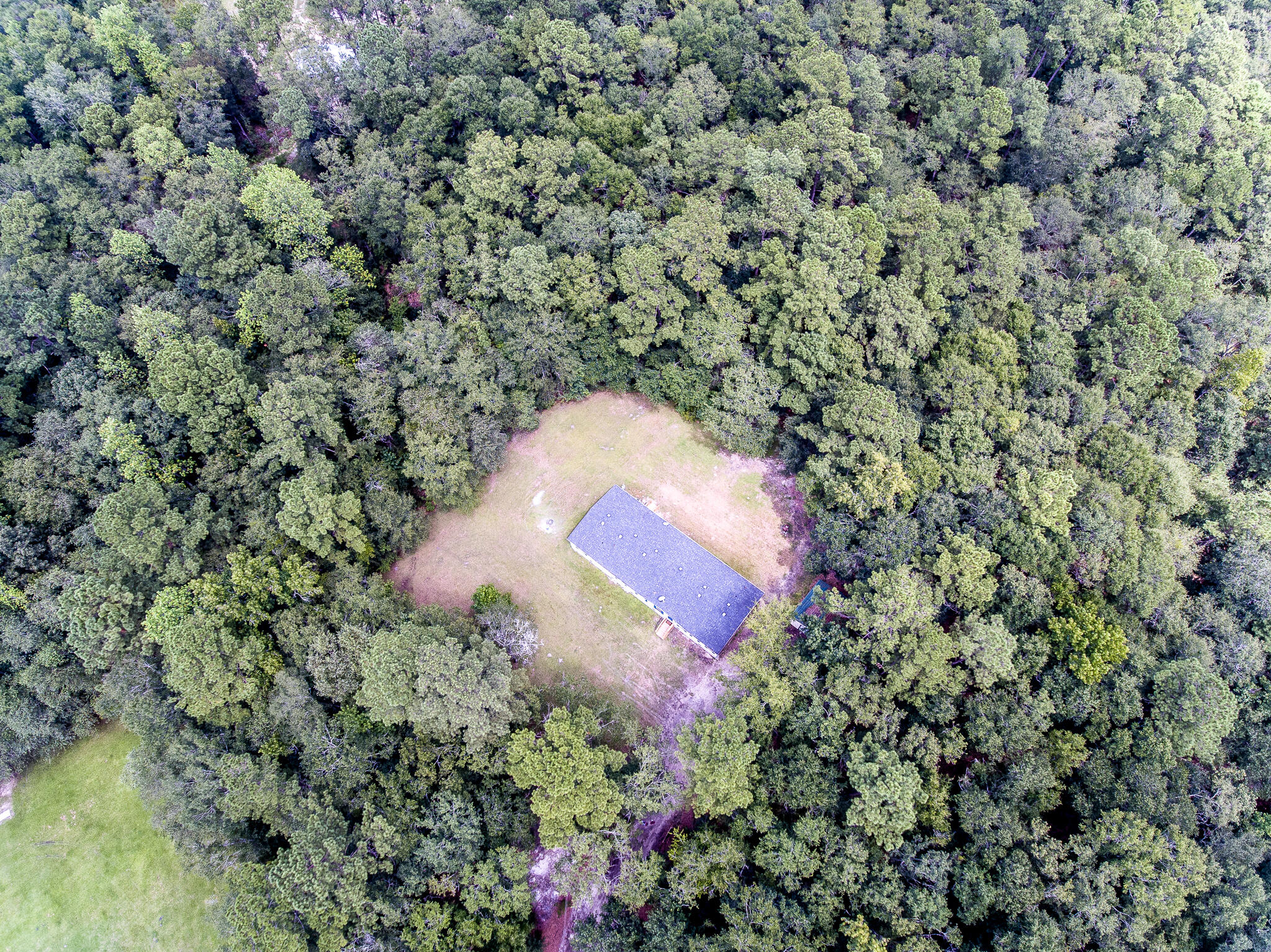 122 St Johns Lane Ridgeville, SC 29472 - Photo 2 of 52 DJI_0023