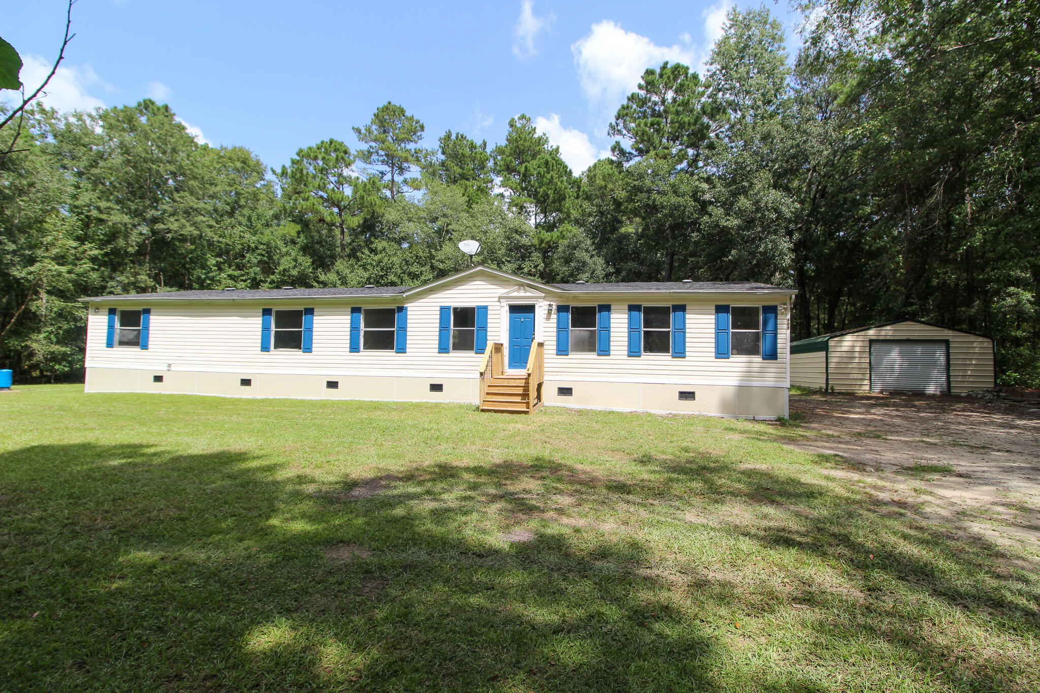 122 St Johns Lane Ridgeville, SC 29472 - Photo 12 of 52 IMG_0733