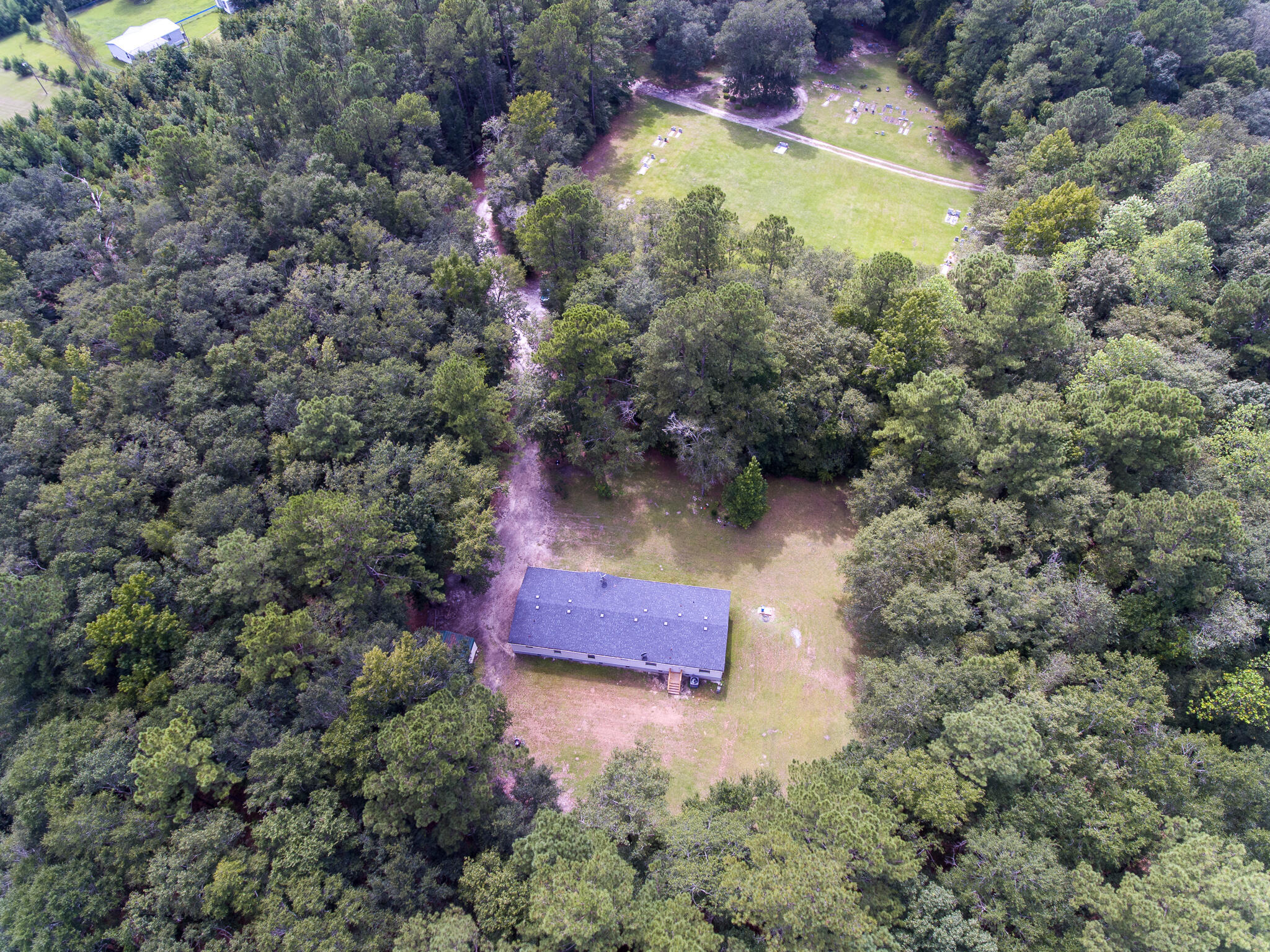 122 St Johns Lane Ridgeville, SC 29472 - Photo 5 of 52 DJI_0054-HDR