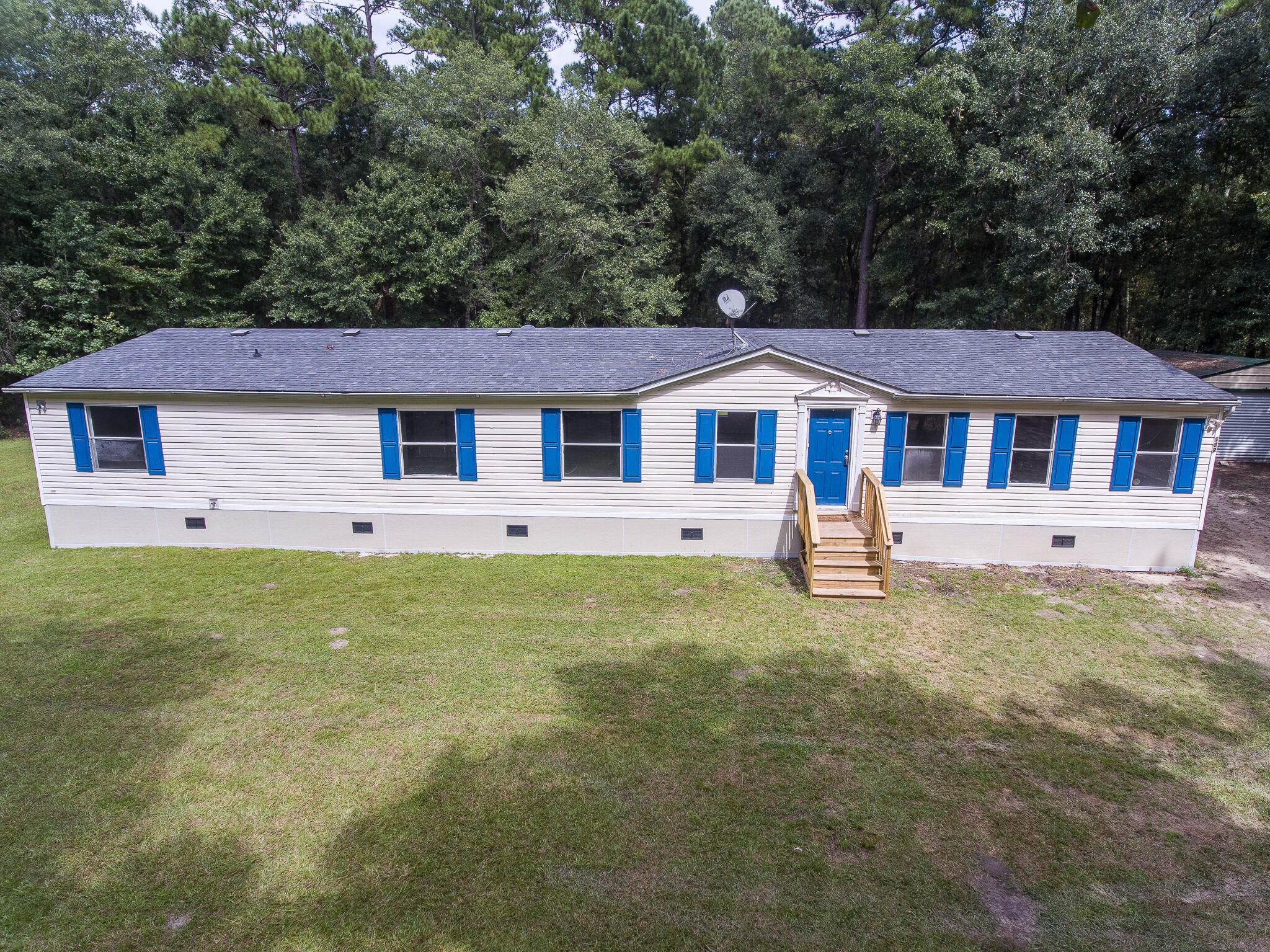 122 St Johns Lane Ridgeville, SC 29472 - Photo 6 of 52 DJI_0033