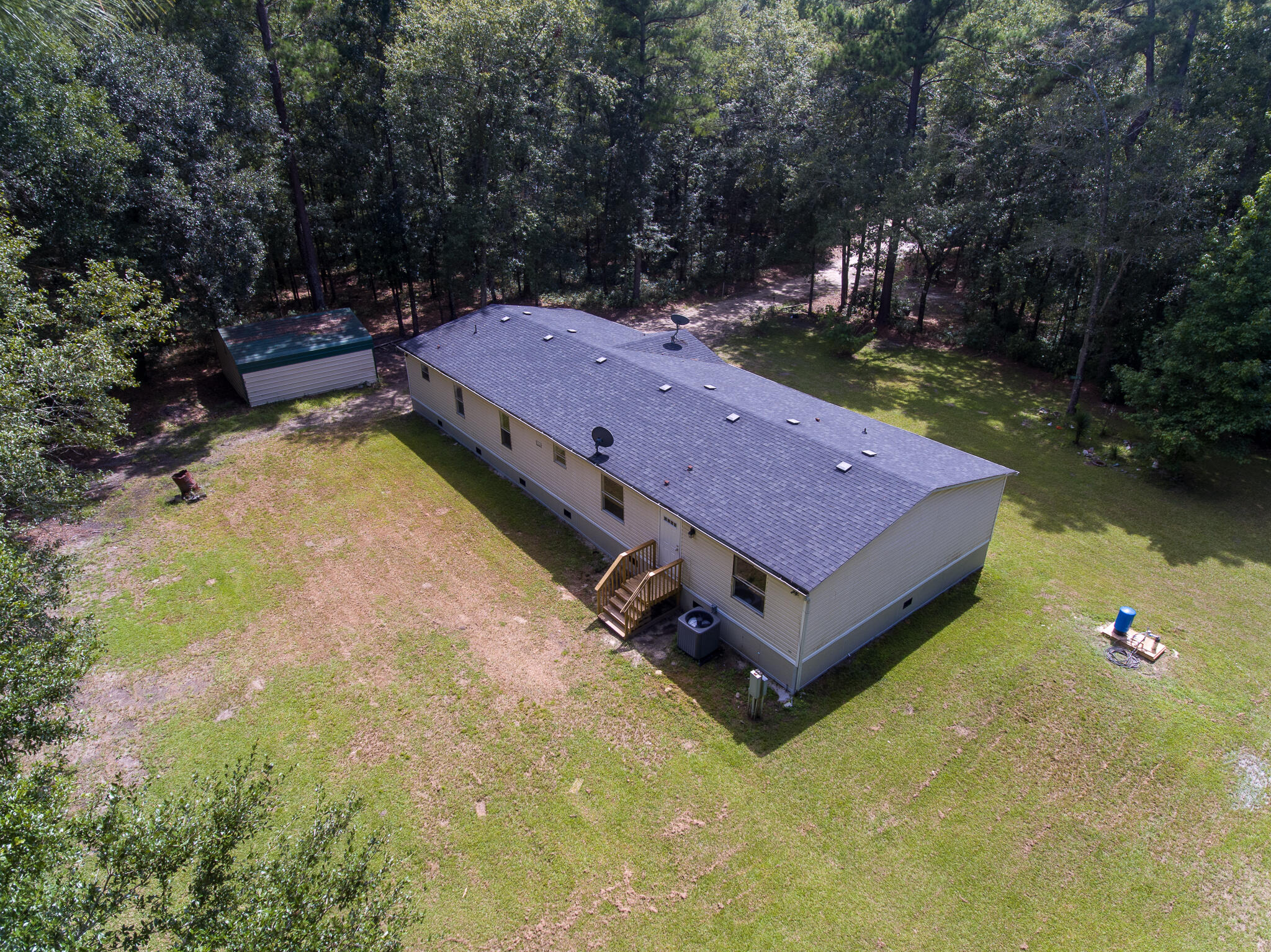 122 St Johns Lane Ridgeville, SC 29472 - Photo 7 of 52 DJI_0059-HDR