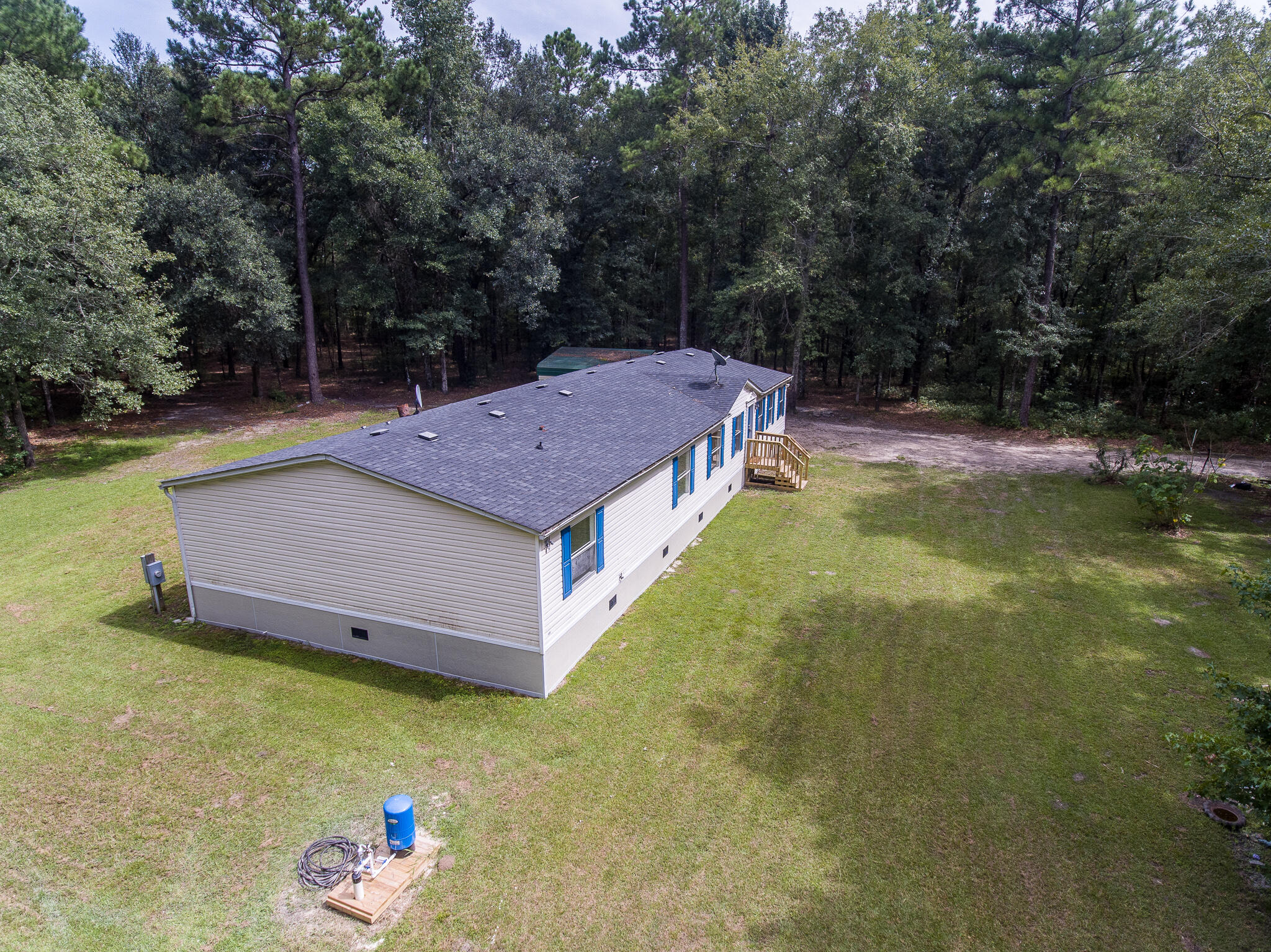 122 St Johns Lane Ridgeville, SC 29472 - Photo 8 of 52 DJI_0049-HDR-2