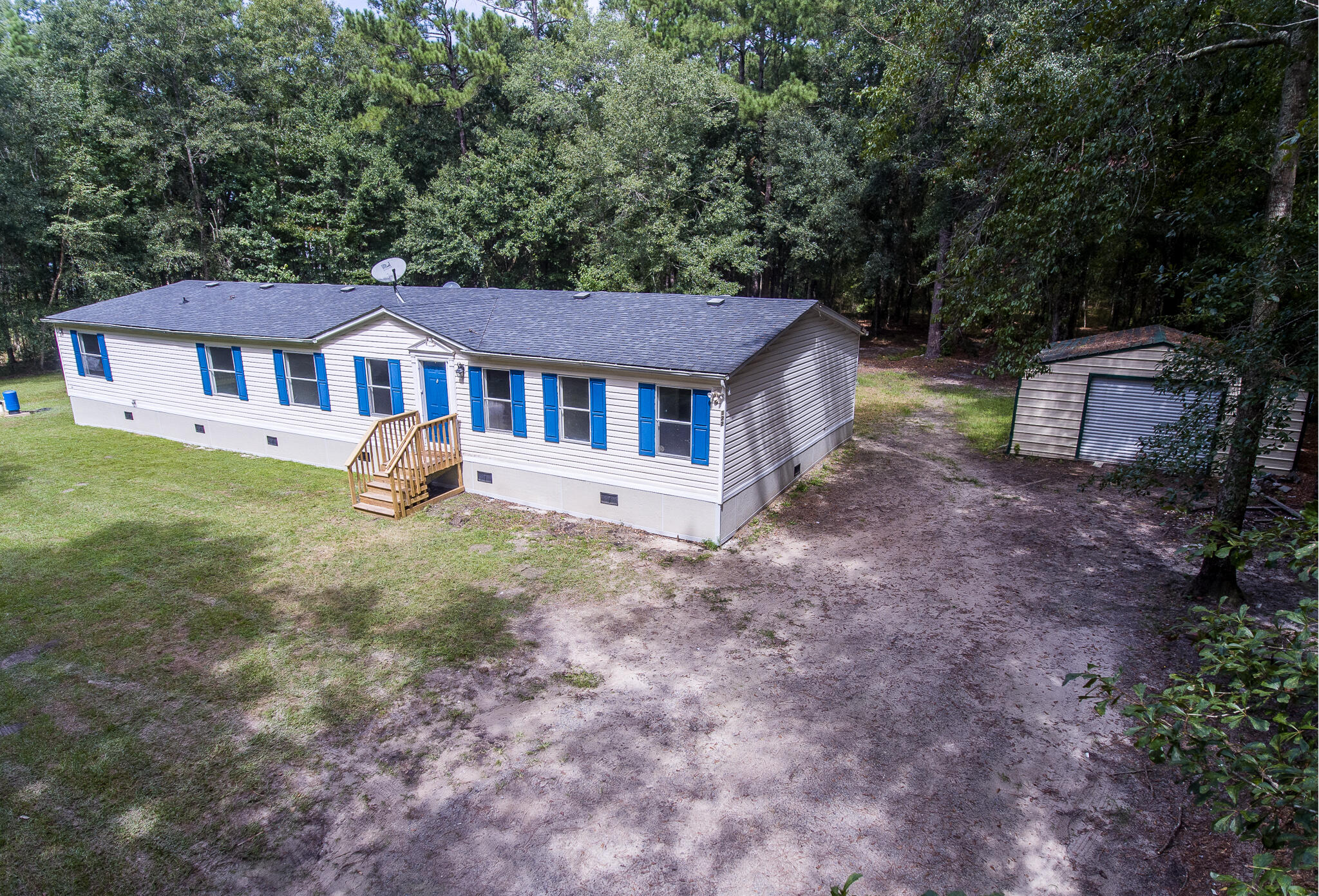 122 St Johns Lane Ridgeville, SC 29472 - Photo 9 of 52 IMG_0798-HDR