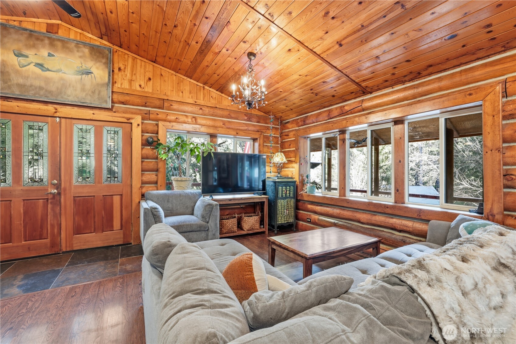 9680 Highway 903 Ronald, WA 98940 - Photo 4 of 29