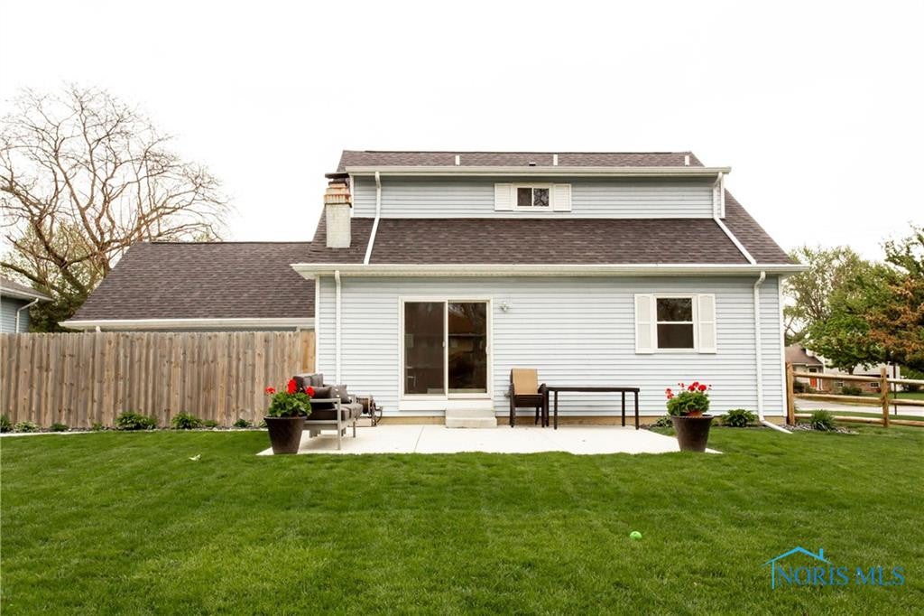 1701 Cass Road Maumee, OH 43537 - Photo 33 of 41 Gallery Image 33