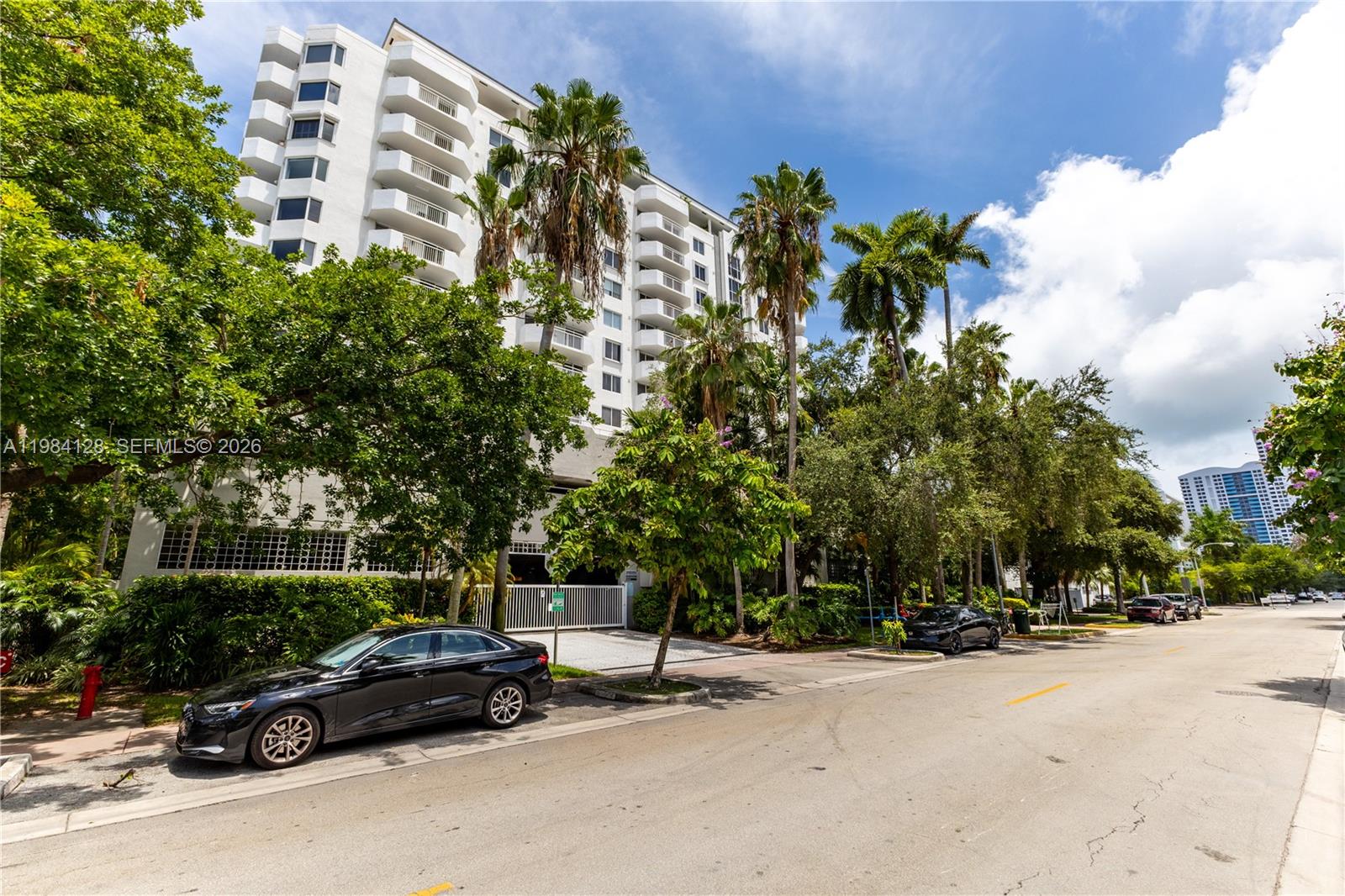 1621 Bay Road, Unit 1202 Miami Beach, FL 33139 - Photo 50 of 57