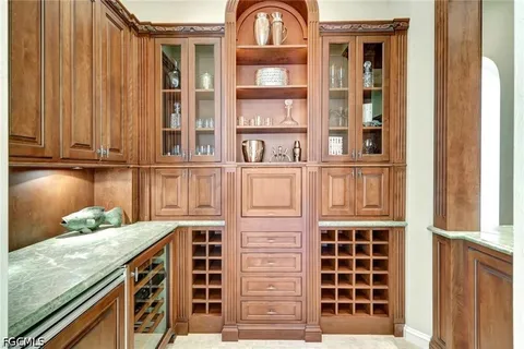 $2,995,000 | 23771 Tuscany Way, Estero, FL 34134